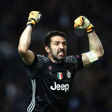 Ατλέτικο-Ρεάλ Μαδρίτης & Γιουβέντους-Μονακό με φόντο τον τελικό του Ch. League στην COSMOTE TV