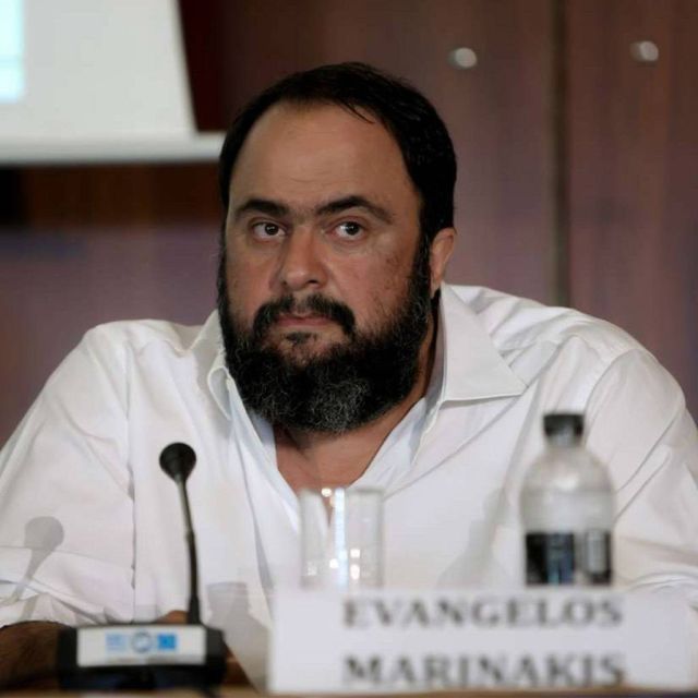 Ξαφνικά έκρηξη κινήσεων στην ιδιωτική TV