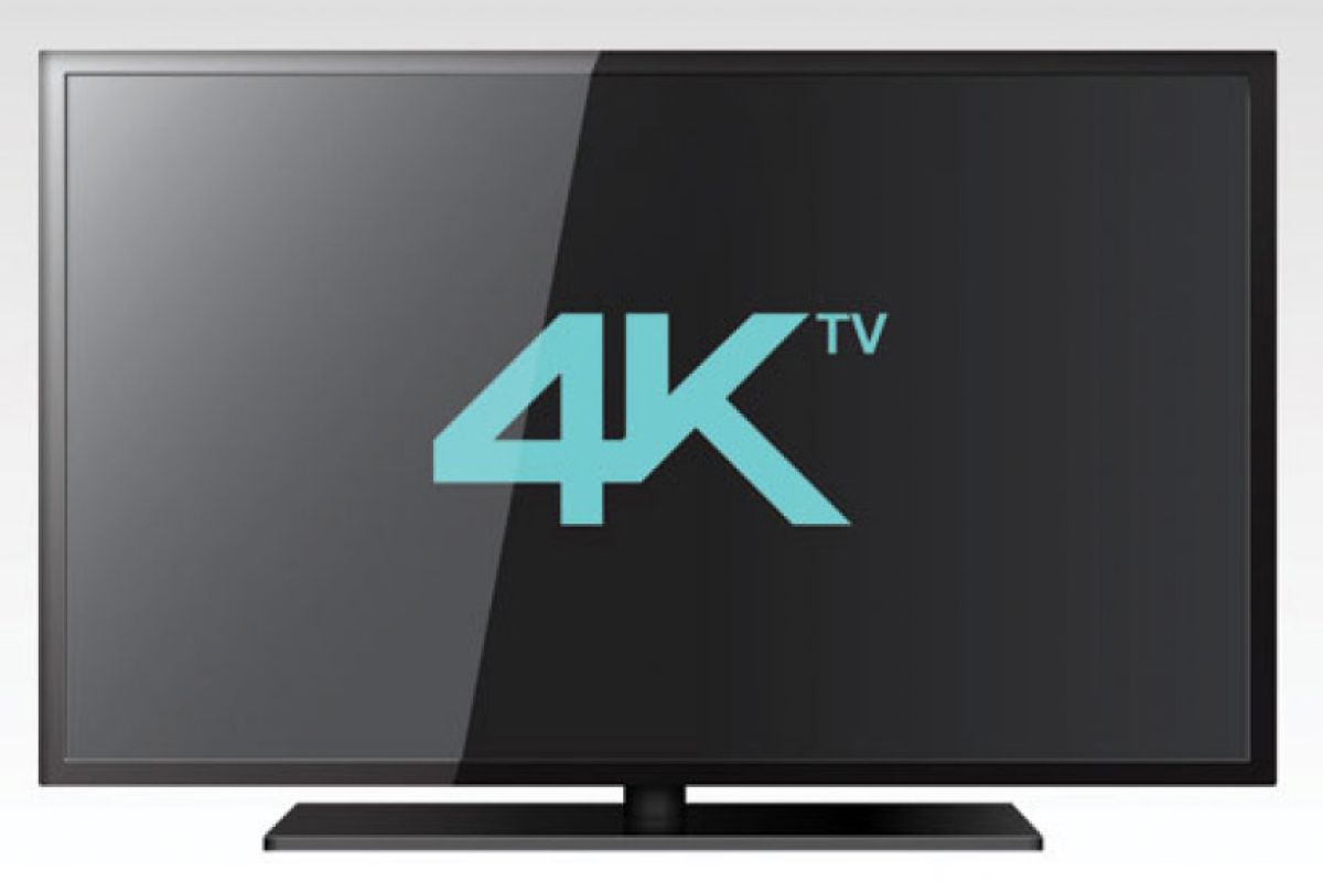 Οι τηλεοράσεις 4Κ στο 10% των αμερικανικών νοικοκυριών το 2018