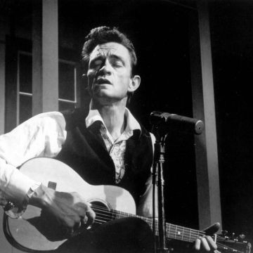 «Είμαι ο Τζόνι Κας» – Ντοκιμαντέρ-αφιέρωμα σ’ έναν μοναδικό καλλιτέχνη