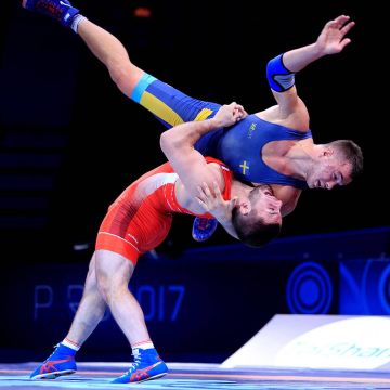 Η συμφωνία του Eurosport με την UWW εμπλουτίζει το πρόγραμμα Ολυμπιακών αθλημάτων