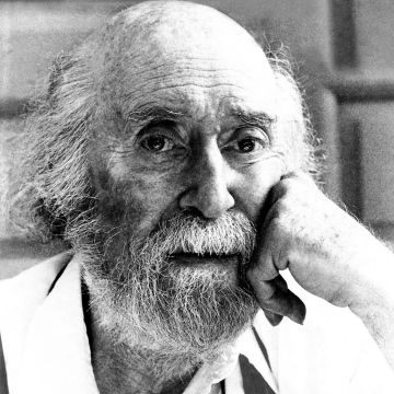 Αφιέρωμα του Αρχείου της ΕΡΤ στον Γιάννη Τσαρούχη