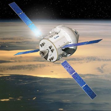 Σύσκεψη για την εξερεύνηση του διαστήματος