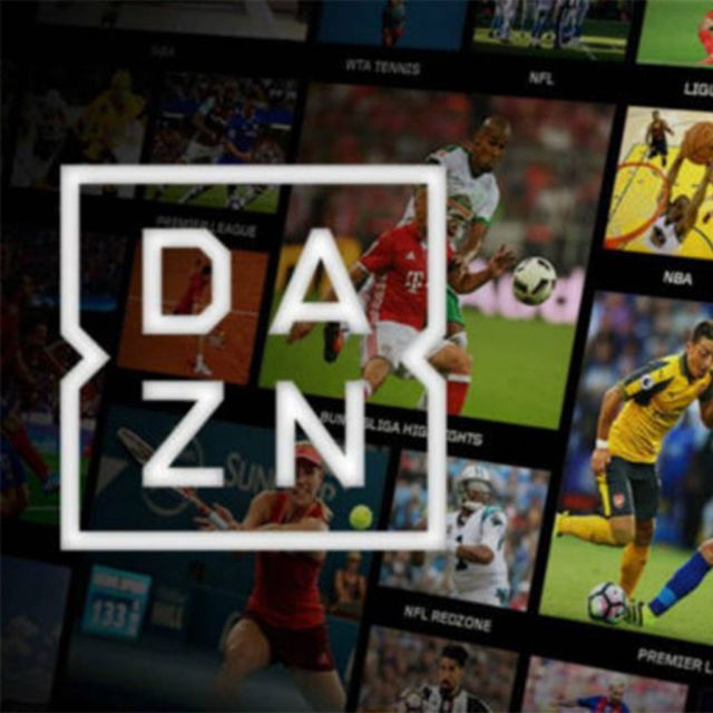 Η DΑΖΝ συζητάει την επέκταση των δραστηριοτήτων της στην ελληνική Super League