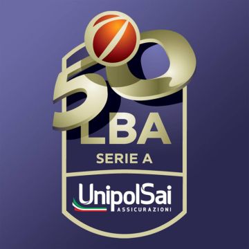Η Lega Basket Serie A αποκλειστικά στα κανάλια Novasports!