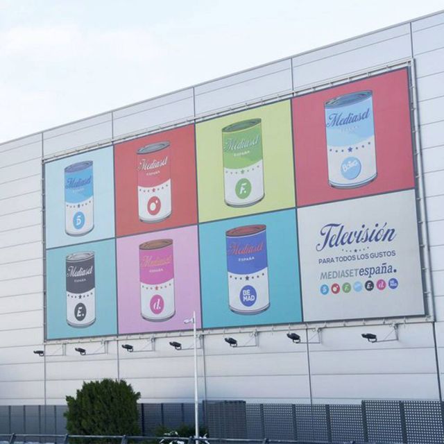 Ισπανία: Υψηλά πρόστιμα στην Mediaset