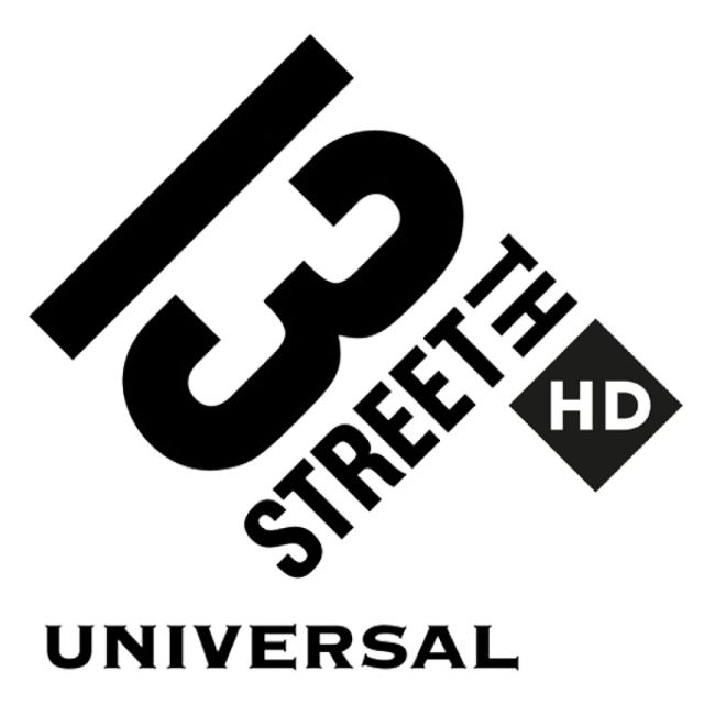 To 13th Street Universal HD στην UPC Austria