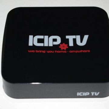 ICIP TV