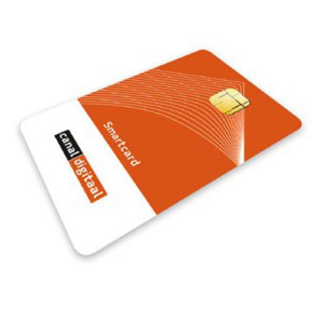 To Canal Digitaal καταργεί σταδιακά το Irdeto