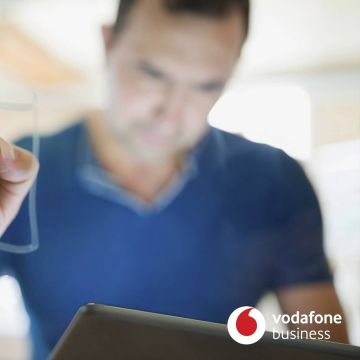 Το Vodafone Ready Index βοηθάει τις επιχειρήσεις να προετοιμαστούν για τις τεχνολογικές ανάγκες του αύριο