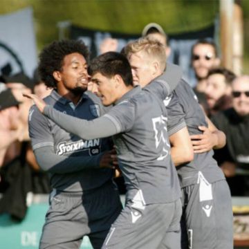 Ο ΠΑΟΚ πλησιάζει στο OPEN