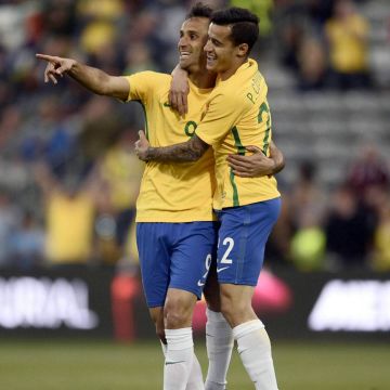 «Απειλή» για το Γουίμπλεντον το Μουντιάλ