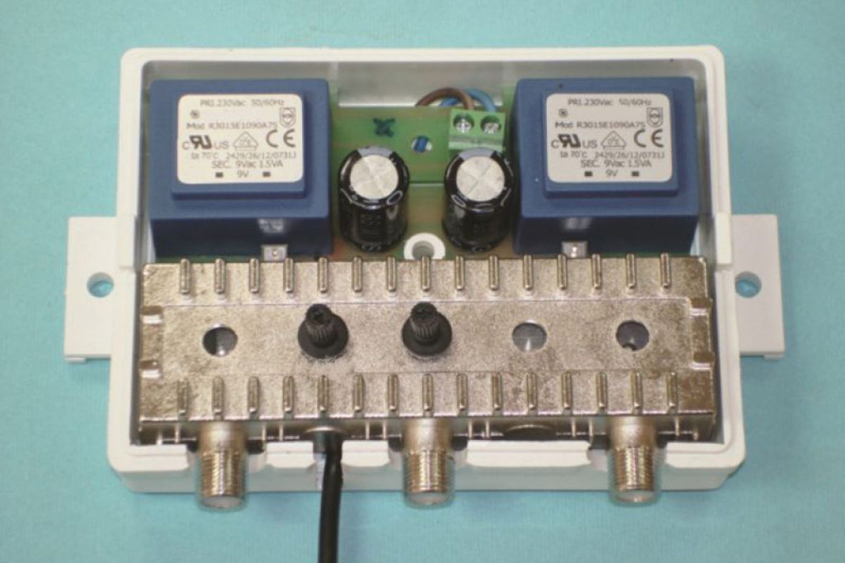 Τα νέα της Mistral