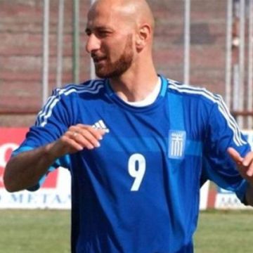 Ο Δημήτρης Παπαδόπουλος σχολιάζει το Ελλάδα – Ελβετία στο Epsilon TV