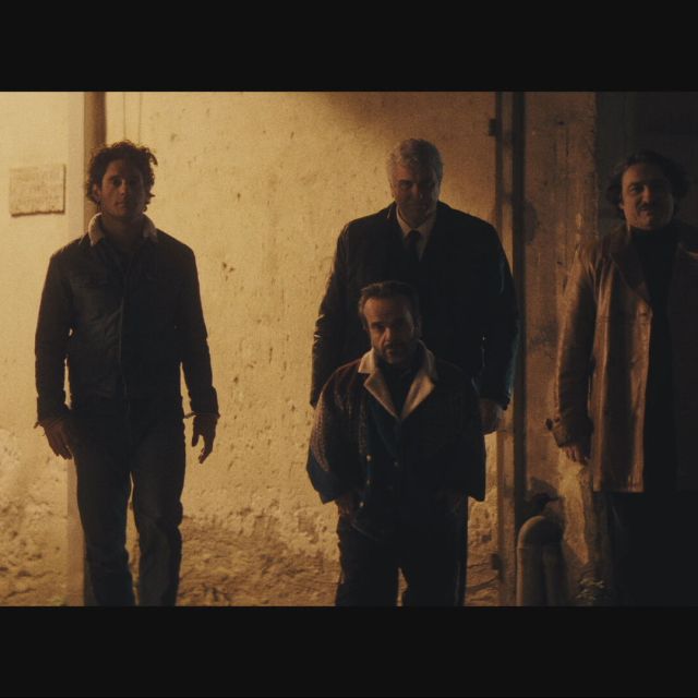 COSMOTE TV: Ρεκόρ τηλεθέασης για τη νέα σειρά μυθοπλασίας «ΡΙΦΙΦΙ»