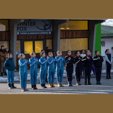 Novacinema: Τέσσερις νέες συναρπαστικές σειρές «Μinx», «Red Eye», «The Gymnasts» και «Allegiance» έρχονται να καθηλώσουν!