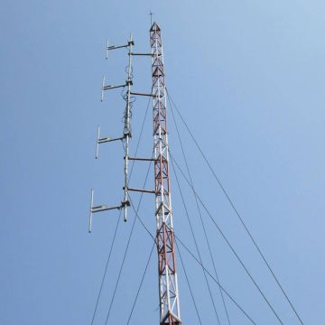 Δήλωση των κεραιοσυστημάτων των ραδιοφωνικών σταθμών στην ΕΕΤΤ έως τις 17 Ιουνίου