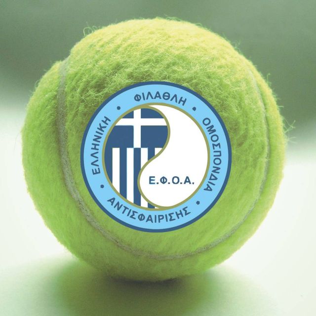 Το Πανελλήνιο Πρωτάθλημα Τένις ανδρών και γυναικών 2014, στα Novasports!