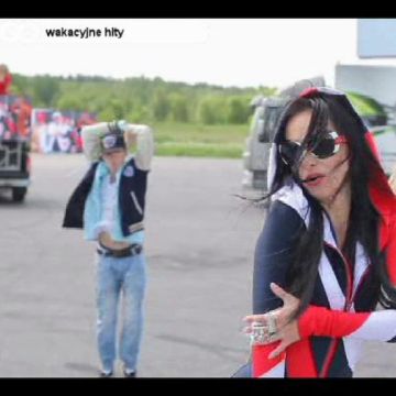 TV Disco- ελεύθερο μουσικό κανάλι στους Hotbird 13E