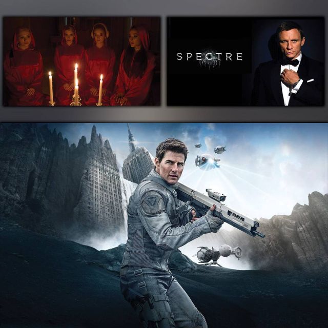 Το Derby d’ Italia στον OTE TV