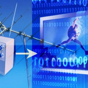 Κύπρος:Τέλος η αναλογική TV- Ψηφιακή τηλεόραση από την 1η Ιουλίου