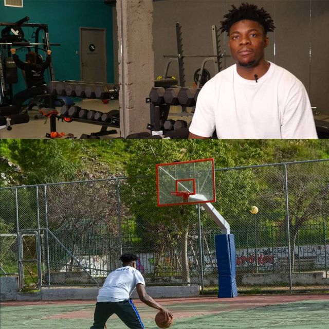 «Τρίποντο» με Ερεβενάγκε στην ΕΡΤ