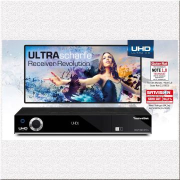 Technisat DIGIT ISIO STC+