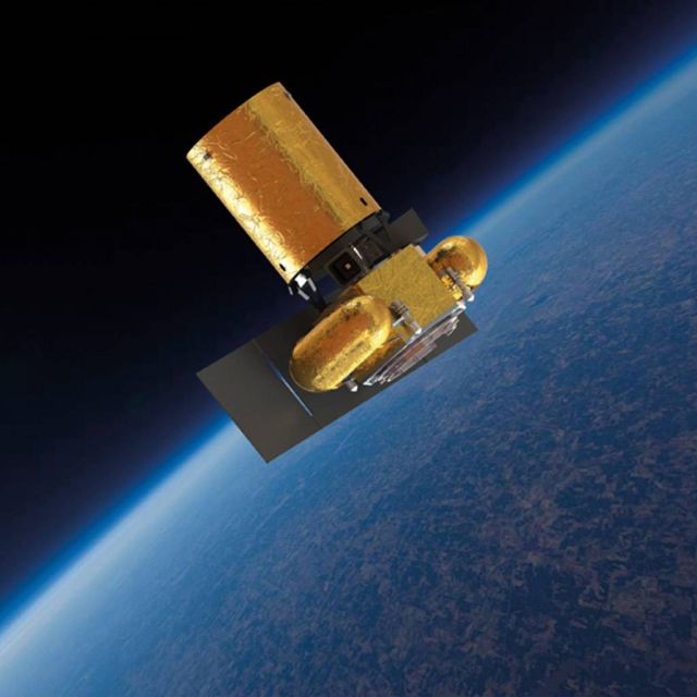 Εκτόξευση του πρώτου δορυφόρου εξόρυξης μετάλλων από αστεροειδείς