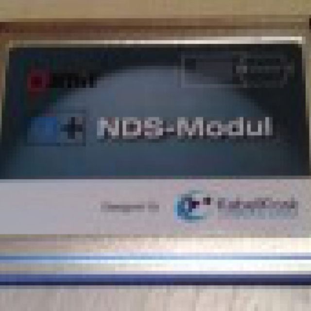 To Kabelkiosk της Eutelsat λανσάρει CI+ μοντούλα