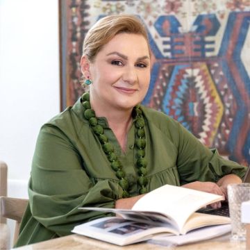 ΕΡΤ1: «Κεραία» με τη Ρέα Βιτάλη – «Η αποτέφρωση στην Ελλάδα»