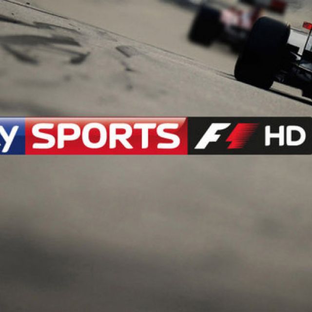 Τι μπορείτε να δείτε στο Sky sports F1 HD