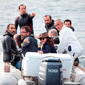 Η νέα συμπαραγωγή της Nova παίζει «Chevalier» για να κερδίσει!