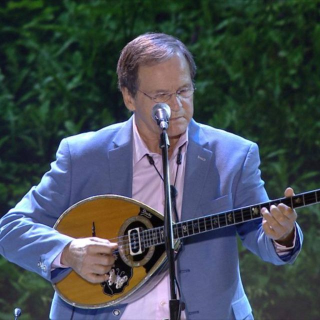 Σπίτι με το MEGA – Mε τον Χρήστο Νικολόπουλο το Σάββατο στις 22.00