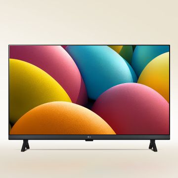SMART ΨΥΧΑΓΩΓΙΑ ΣΕ ΚΑΘΕ ΧΩΡΟ ΜΕ ΤΗΝ LG 32LR60006