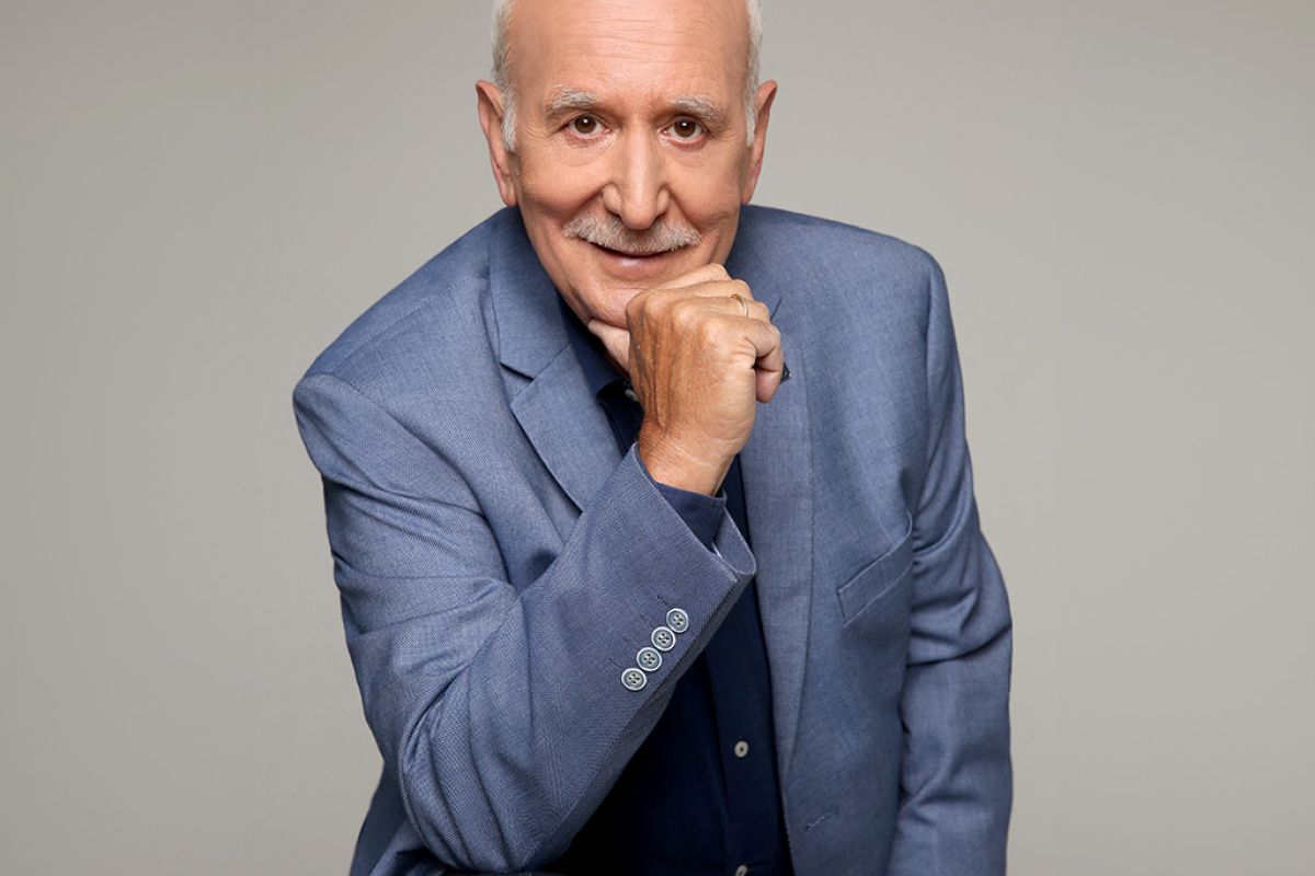 «ΚΑΛΗΜΕΡΑ ΕΛΛΑΔΑ» ΜΕ ΤΟΝ ΓΙΩΡΓΟ ΠΑΠΑΔΑΚΗ