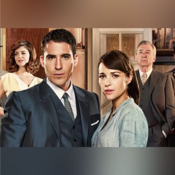 “Velvet”, πρεμιέρα Δευτέρα 20 Ιουνίου στον ΑΝΤ1