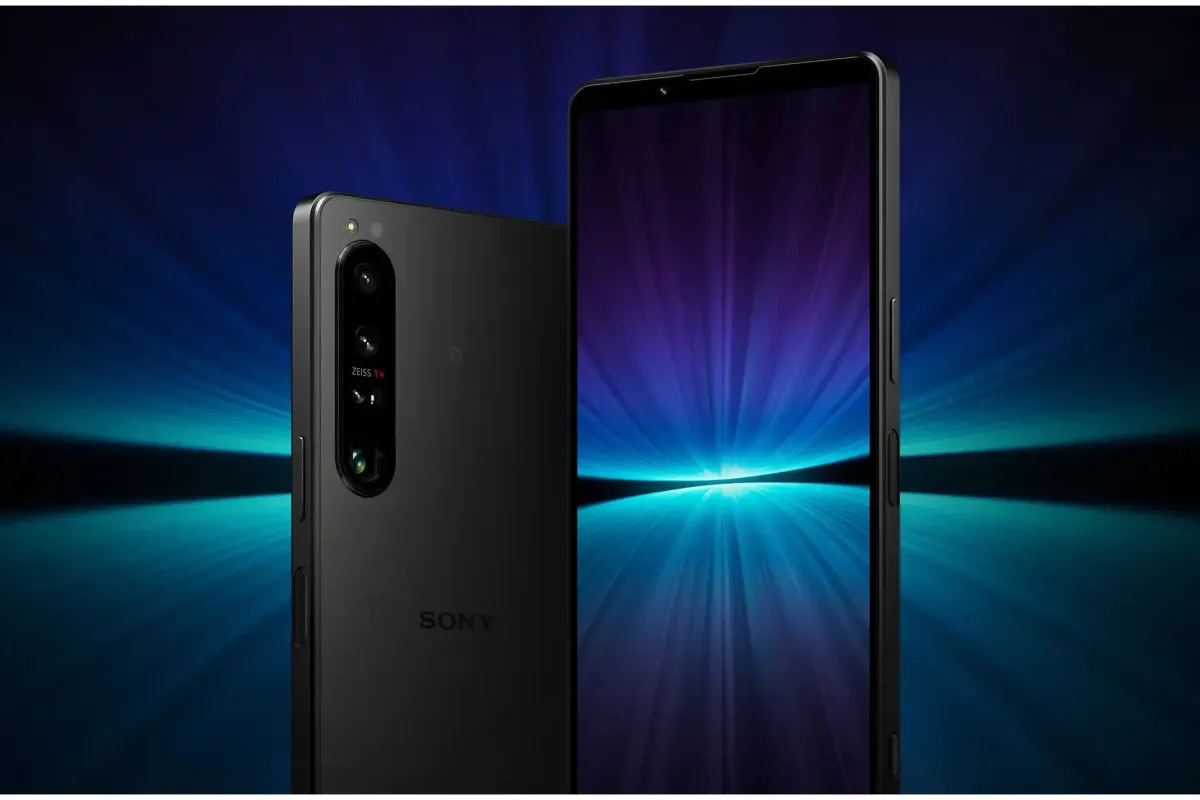 Η Sony υποχωρεί από την ευρωπαϊκή αγορά smartphones