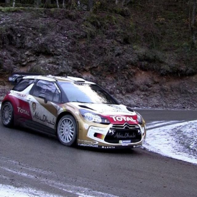 Στο BT Sport το Παγκόσμιο Πρωτάθλημα Ράλι