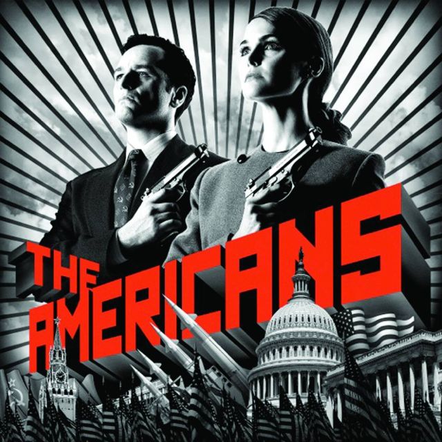 Επίσημο: To “The Americans” συνεχίζει και για τρίτη σεζόν
