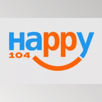 Happy 104: Το νέο ραδιόφωνο του ομίλου ΣΚΑΪ
