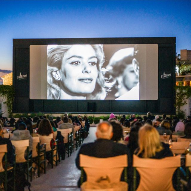 Δευτέρες με την Μελίνα – Το νέο αφιέρωμα του Cine Paris