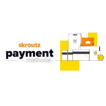 Ποιους τρόπους πληρωμής επιλέγουν οι καταναλωτές στο Skroutz