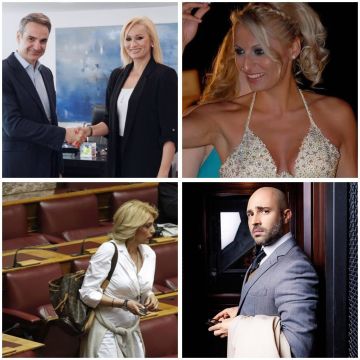 Η τέταρτη εξουσία πάει Βουλή