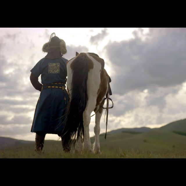 5 πράγματα που δεν ξέρατε για τον Τζένγκις Χαν