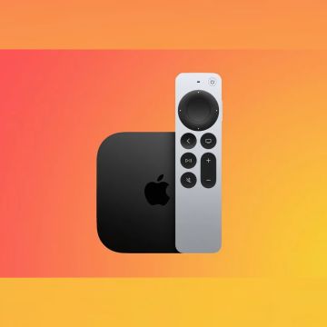 Νέα Apple TV αναμένεται αργότερα φέτος με νέες δυνατότητες