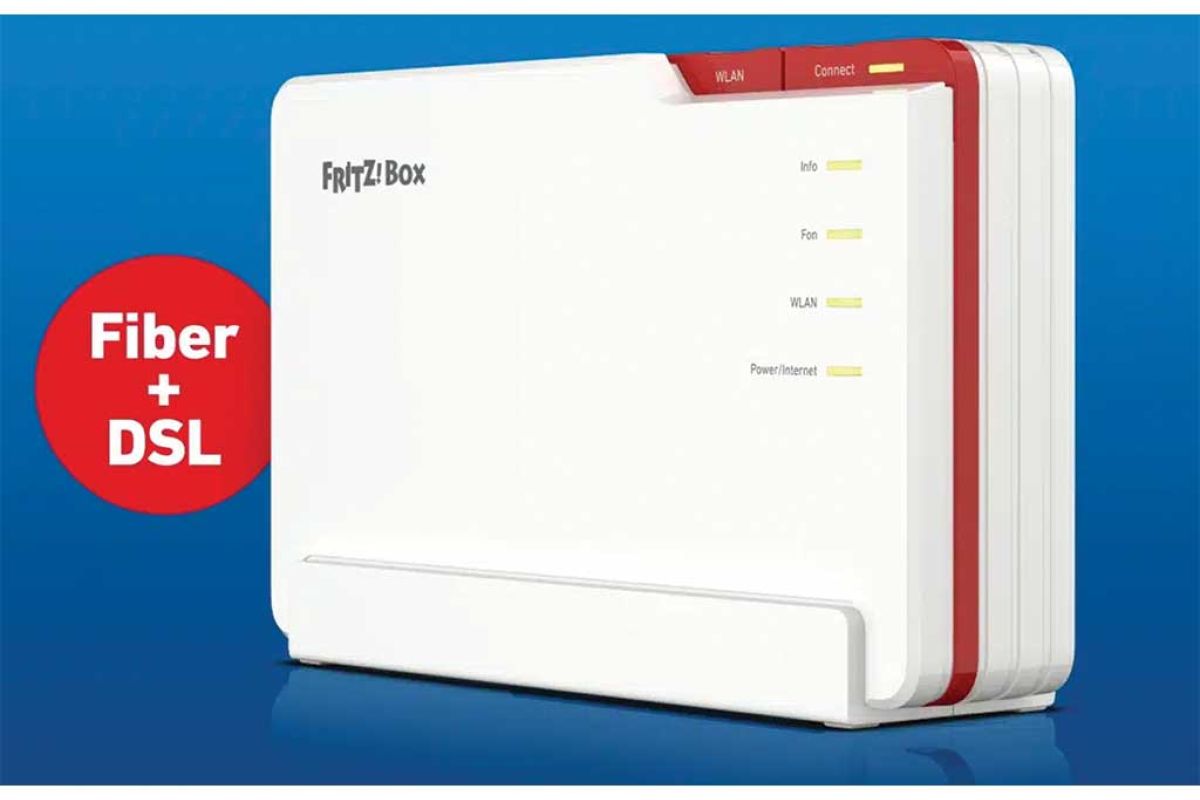 2. FRITZBox 5690 Pro bc55f597