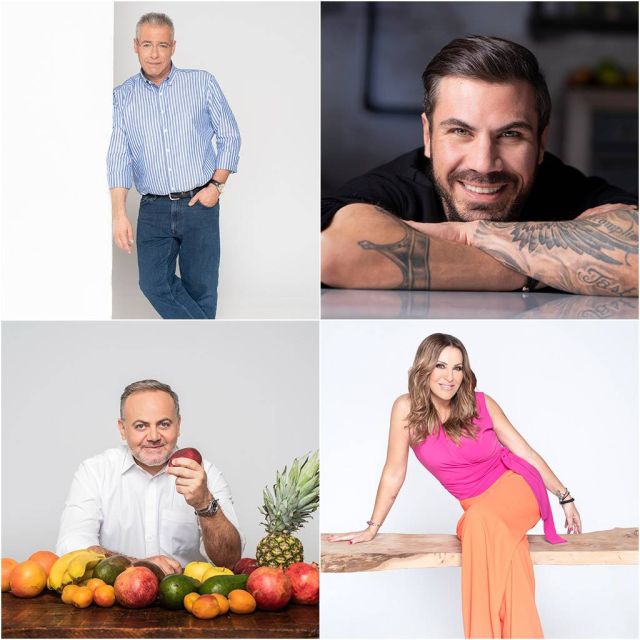 Κυριάρχησε ο Alpha το Σαββατοκύριακο 10 & 11 Οκτωβρίου 2020