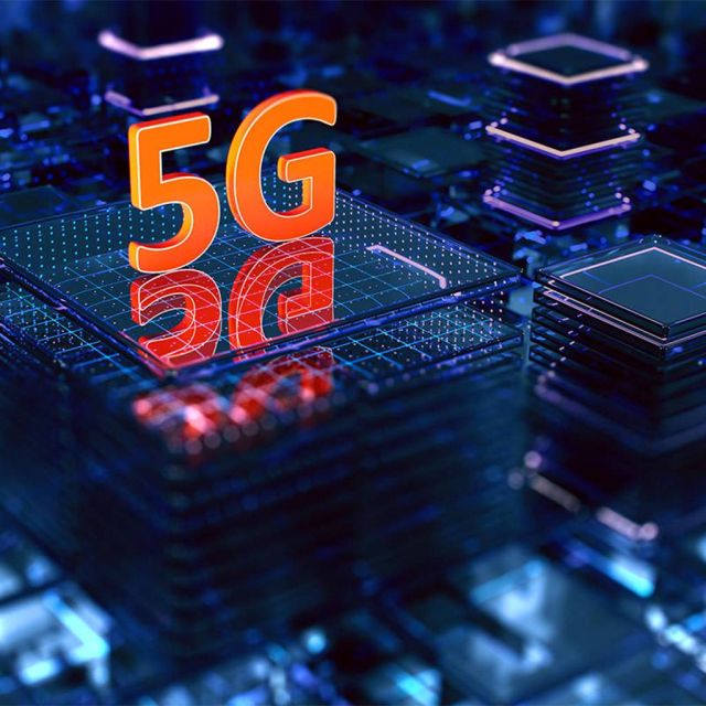 Vodafone: H επανεκκίνηση μέσα από το 5G και την τεχνολογία θα οδηγήσει το μέλλον