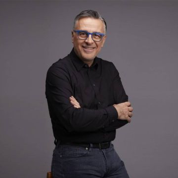 Ο πόλεμος στην Ουκρανία και η εκλογή του προέδρου του ΣΥΡΙΖΑ στο «Ανάλυσέ το» και στον Γιώργο Κουβαρά