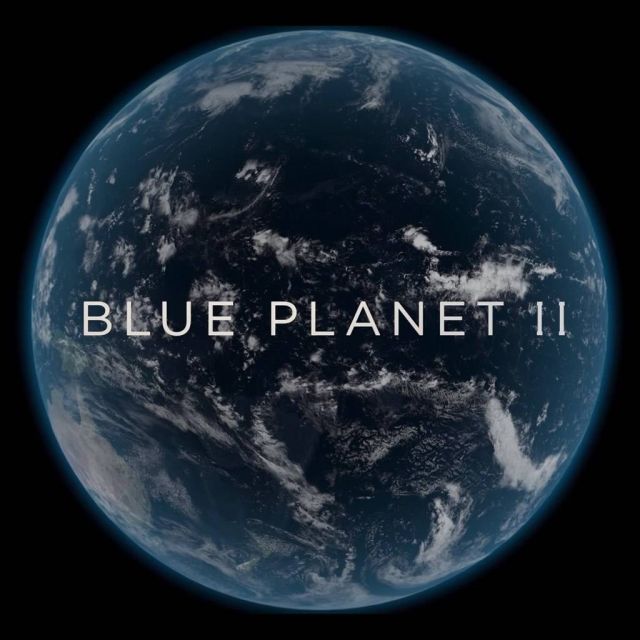 Radiohead – Hans Zimmer ενώνουν τις δυνάμεις τους για τη μουσική του BLUE PLANET II που έρχεται στην COSMOTE TV